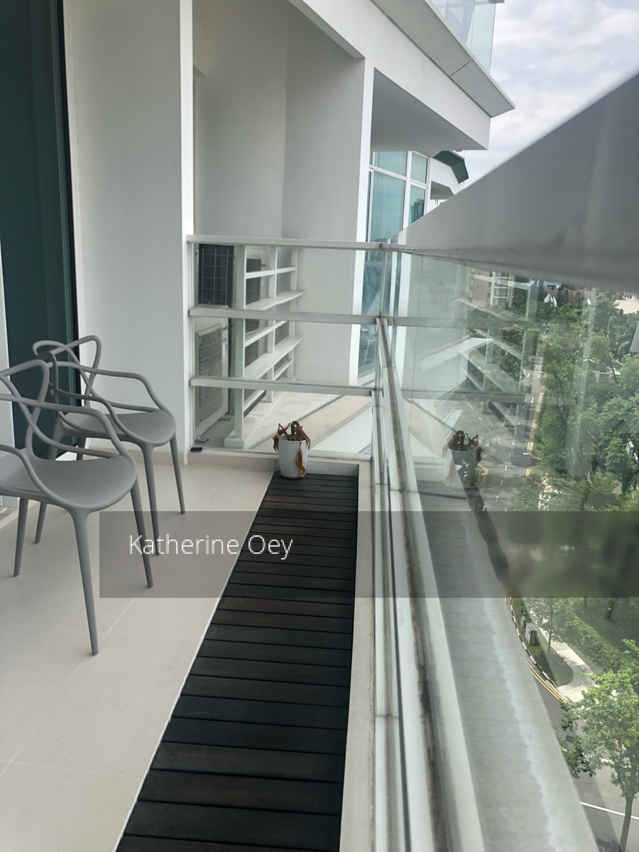 Nathan Suites (D10), Condominium #184595652